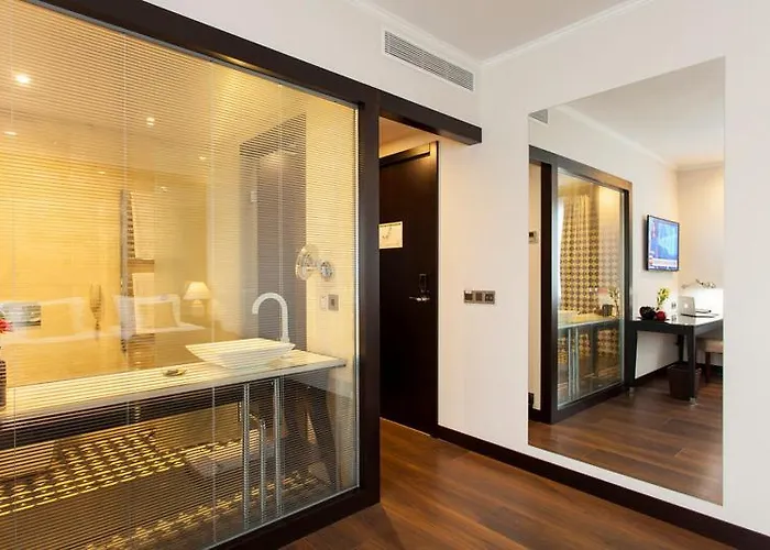 Quentin Boutique Hotel Berlin