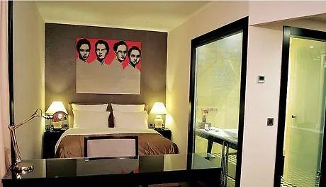 Quentin Boutique Hotel