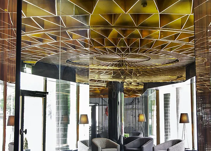 Hotel Quentin Boutique Berlino