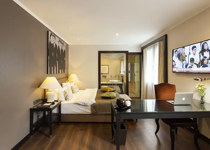 Quentin Boutique 4* Берлин