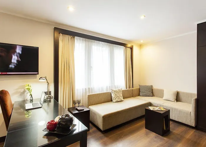 Quentin Boutique 4* Berlin