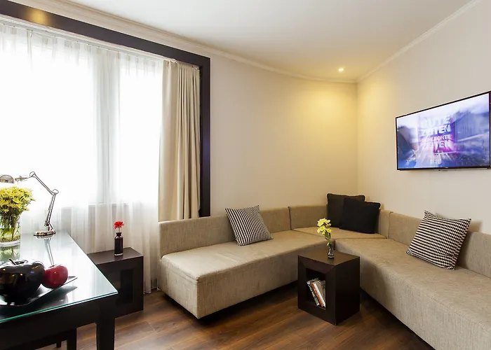 Quentin Boutique Hotel 4*