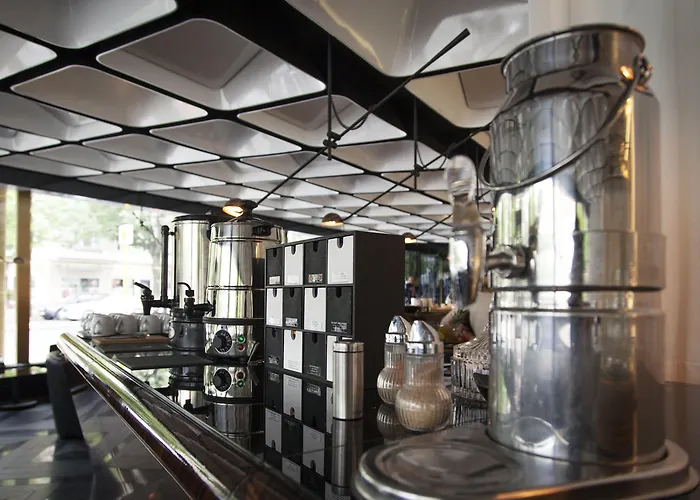 Quentin Boutique Отель 4*