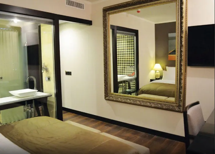 Hotel Quentin Boutique Berlin