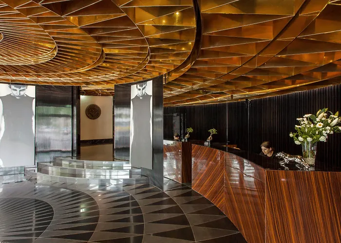 Hotel Quentin Boutique 4*