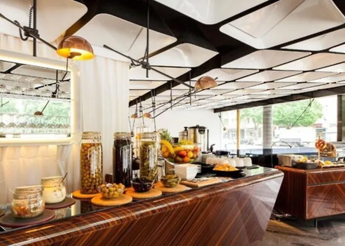 Hotel Quentin Boutique