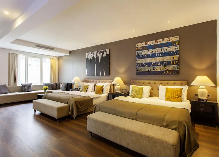 Quentin Boutique Hotel Berlin