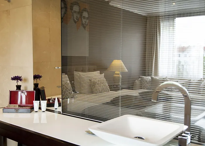 Quentin Boutique Βερολίνο