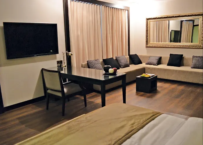 Hotel Quentin Boutique Berlino