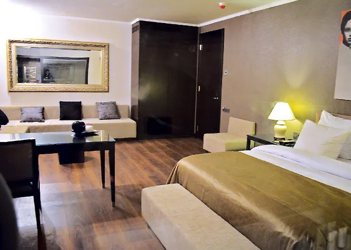 Quentin Boutique 4* Берлин