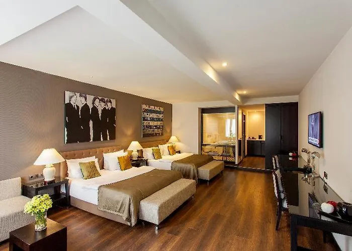 Quentin Boutique 4* Berlino