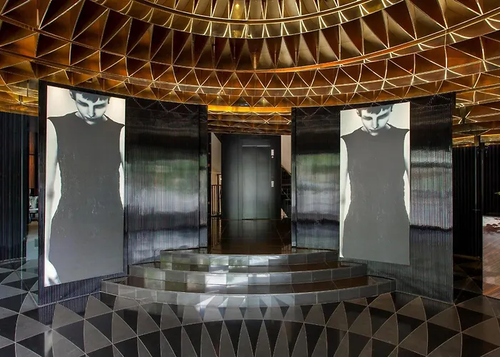 Hotel Quentin Boutique 4*