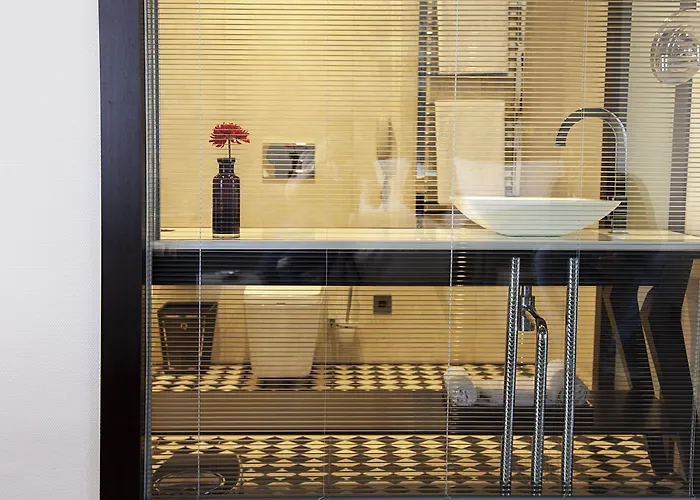 Quentin Boutique Hotel Berlín