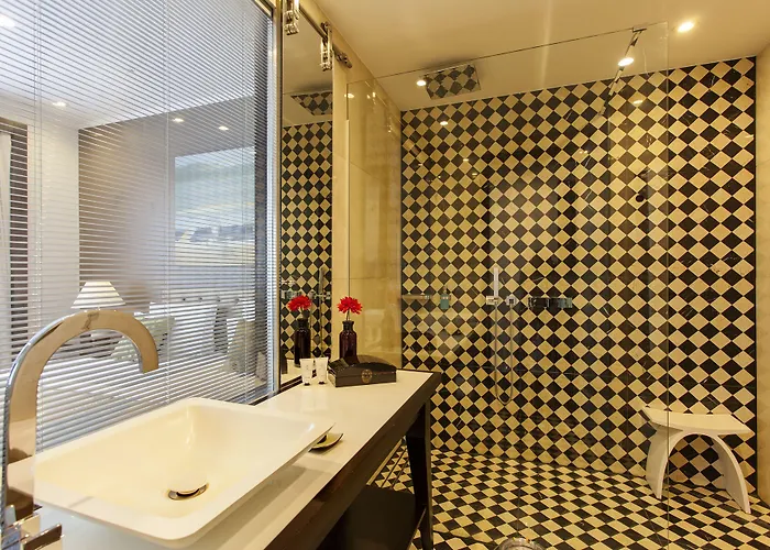 Hotel Quentin Boutique