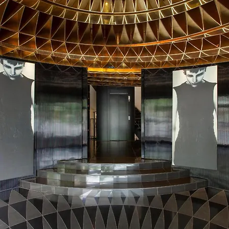 Hotel Quentin Boutique 4*