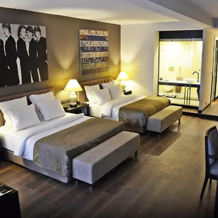 Quentin Boutique 4*