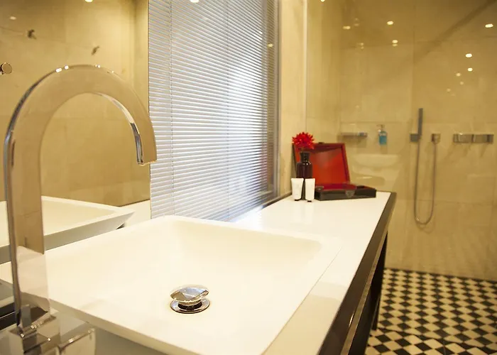 Hotel Quentin Boutique