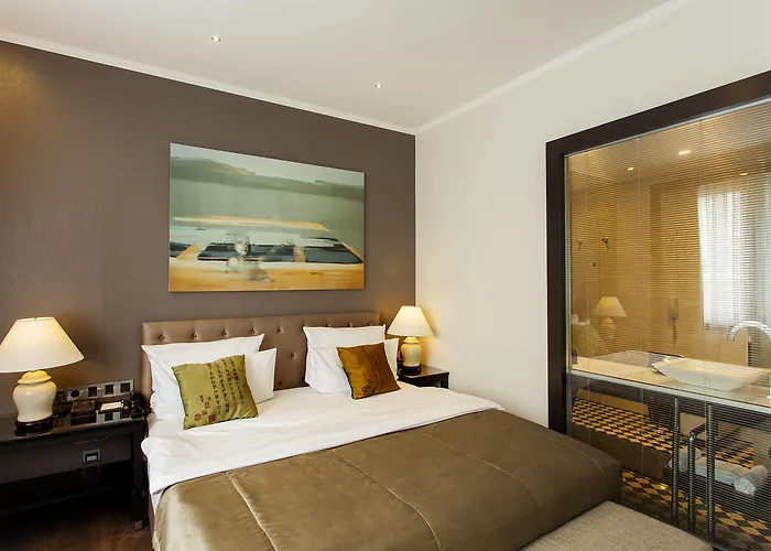 Quentin Boutique Hotel