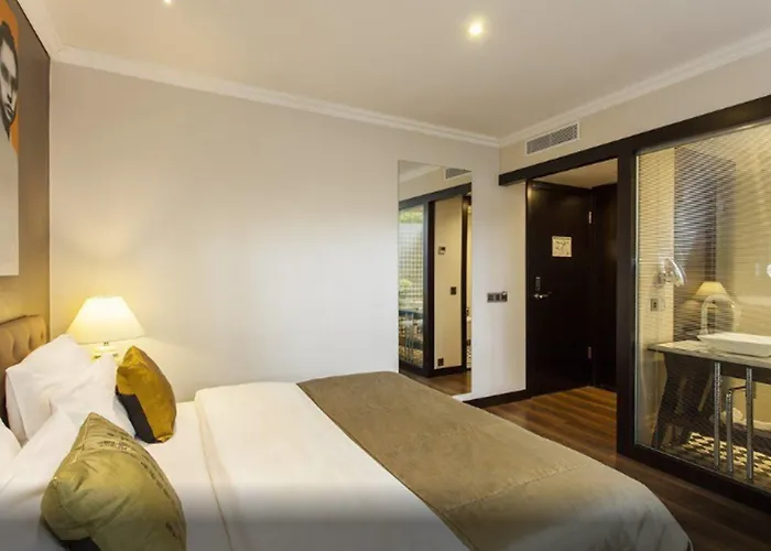 Quentin Boutique Hotel Berlino