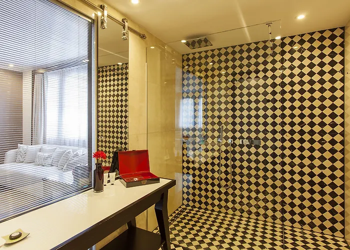 Quentin Boutique Hotel