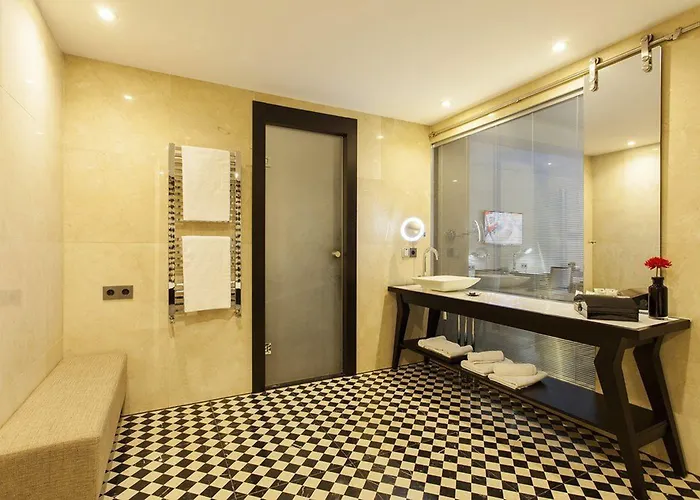 Quentin Boutique Hotel Berlín