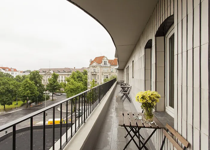 Hotel Quentin Boutique Berlino