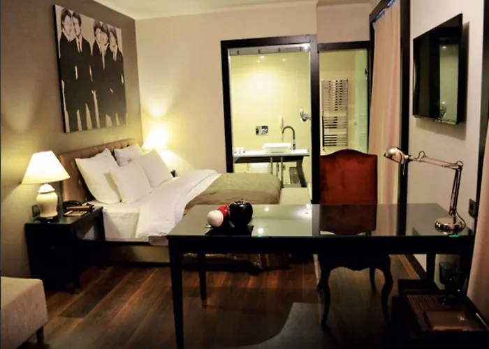 Quentin Boutique Hotel