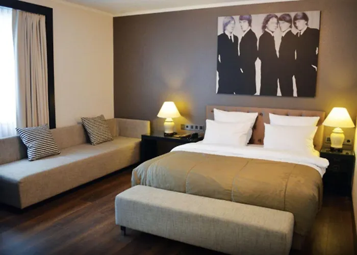 Hotel Quentin Boutique