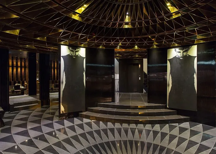 Quentin Boutique Berlín