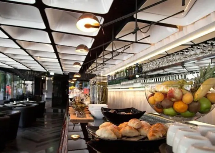 Hotel Quentin Boutique