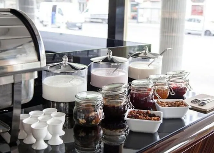 Quentin Boutique Hotel Berlín