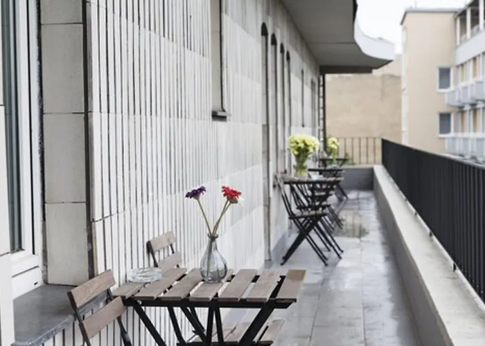 Hotel Quentin Boutique Berlino