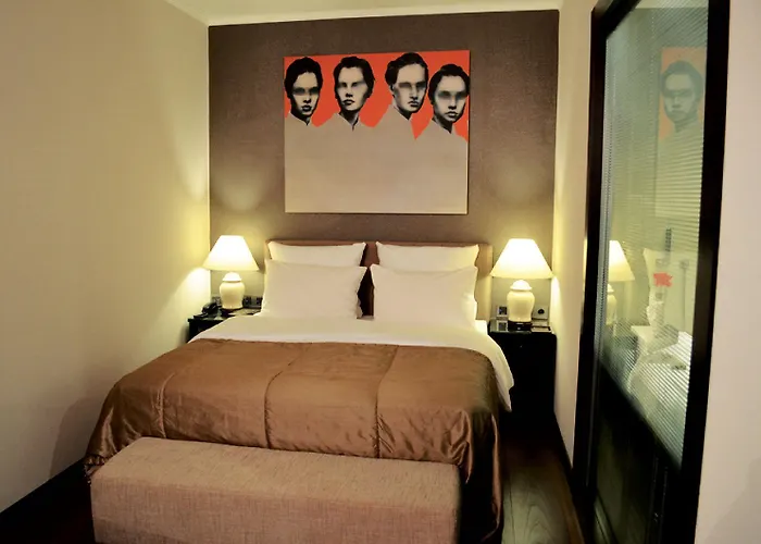 Hotel Quentin Boutique